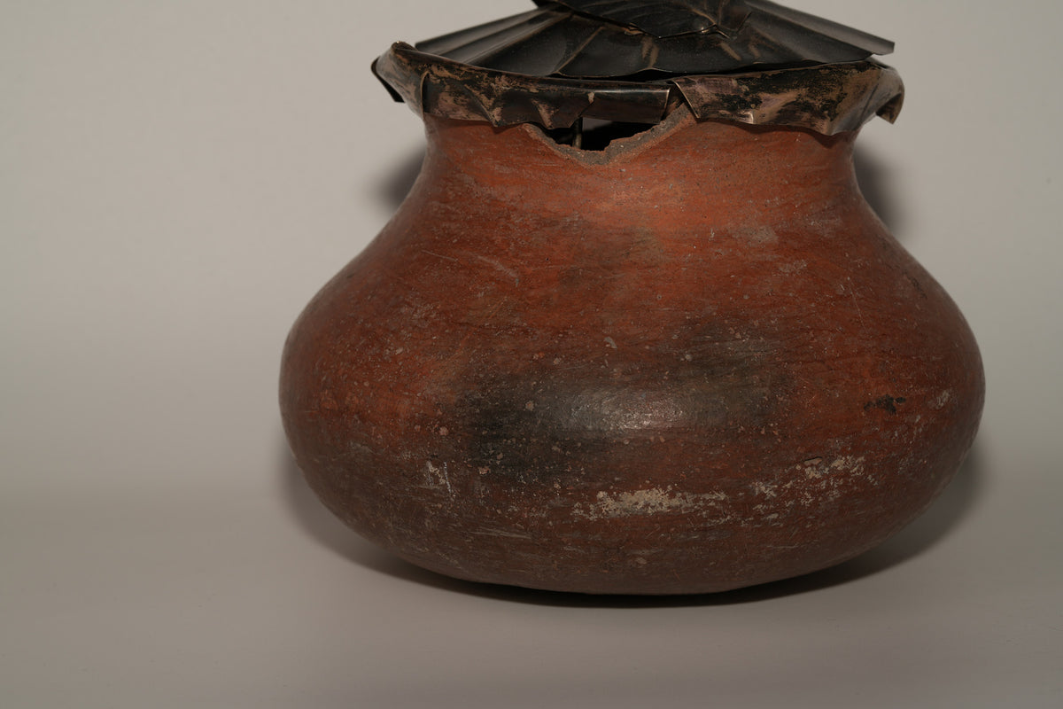 Chaco Canyon pottery