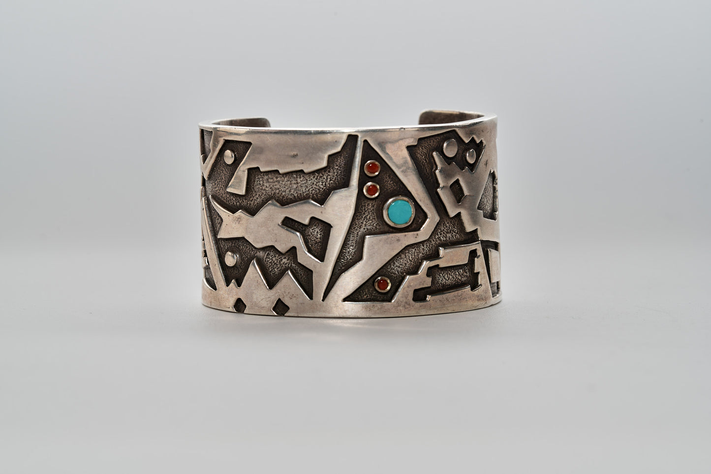 Danny Romero modern bracelet