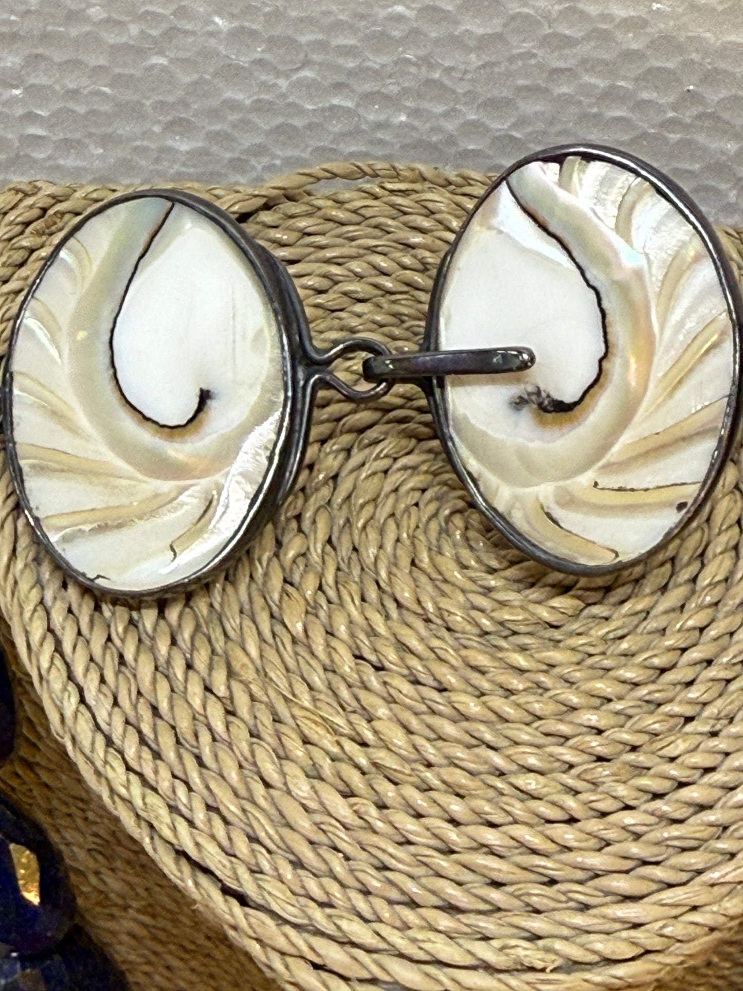 Lapis Lazuli nuggets