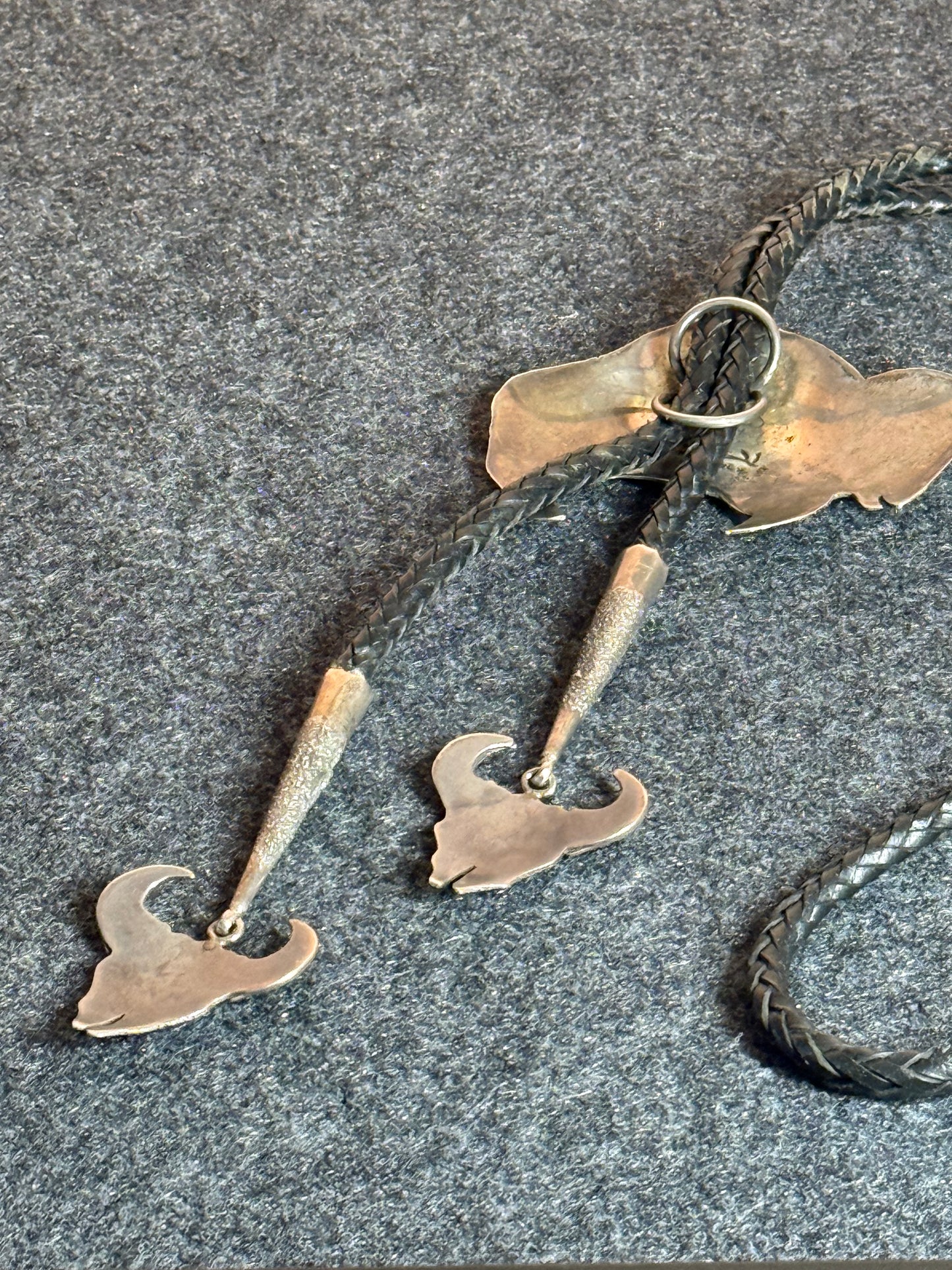 What makes this bolo great?