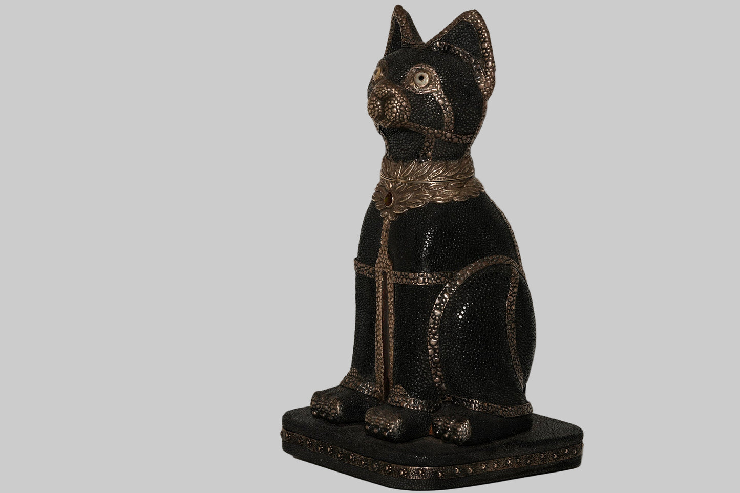 Nine Lives a sanctuary for your feline pet