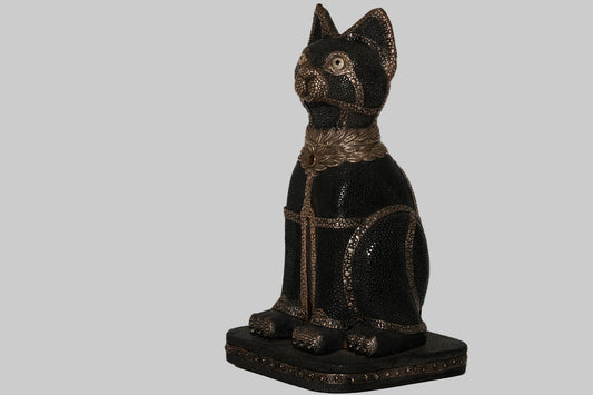 Nine Lives a sanctuary for your feline pet