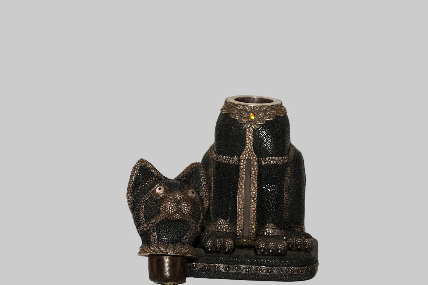 Nine Lives a sanctuary for your feline pet