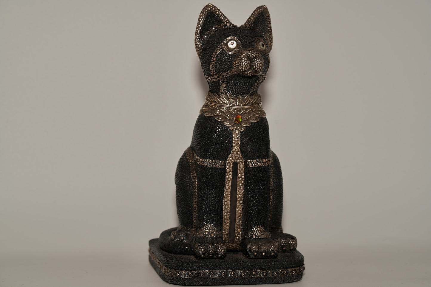 Nine Lives a sanctuary for your feline pet