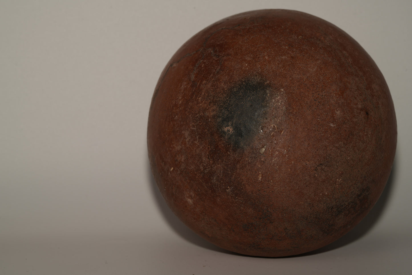 Chao Canyon clay pot