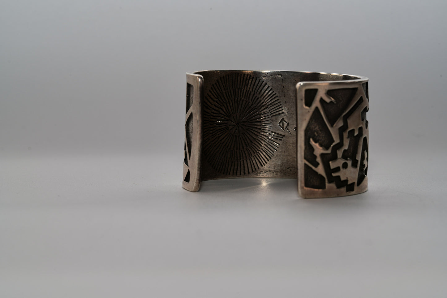 Danny Romero modern bracelet