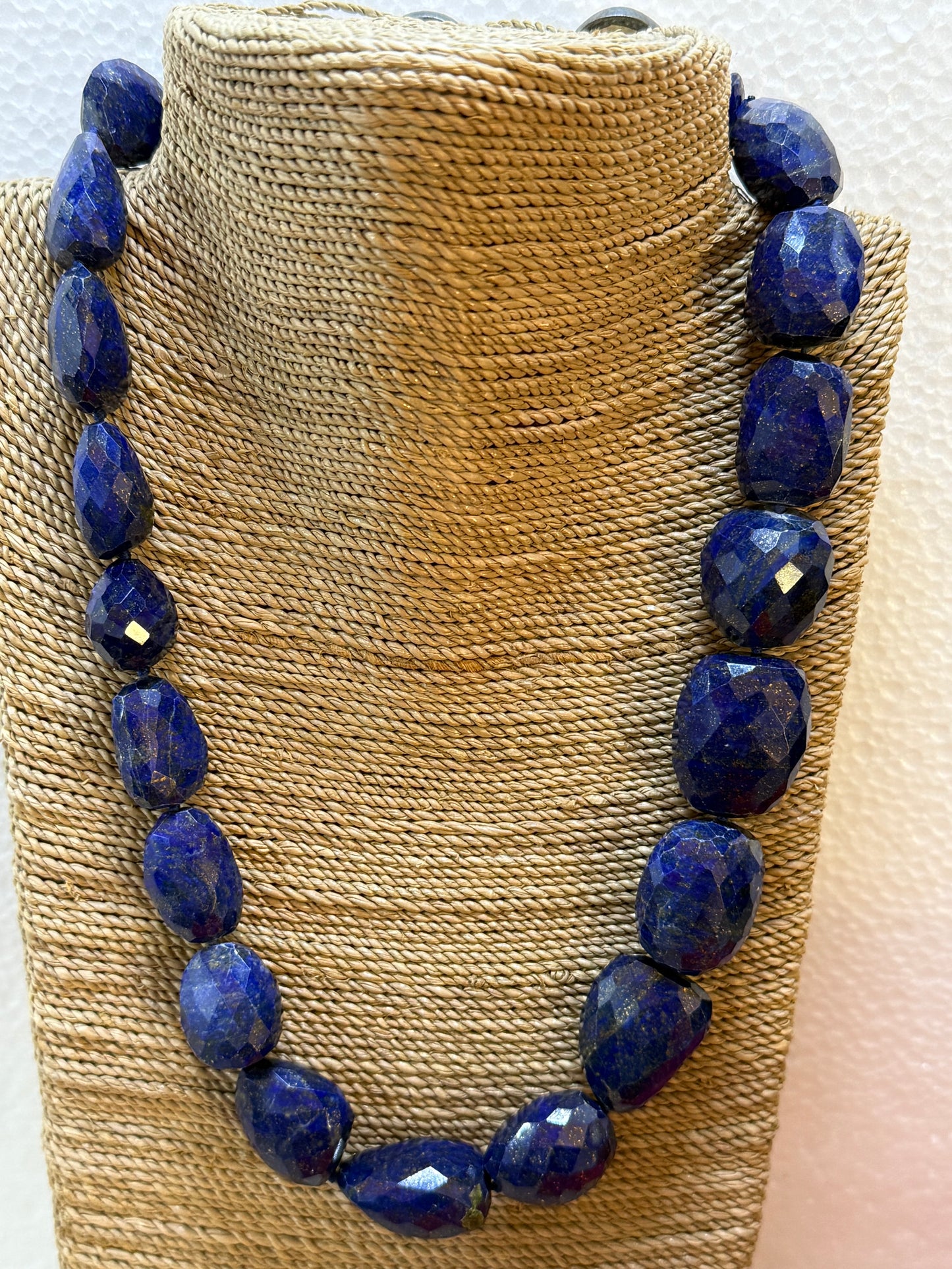 Lapis Lazuli  nuggets