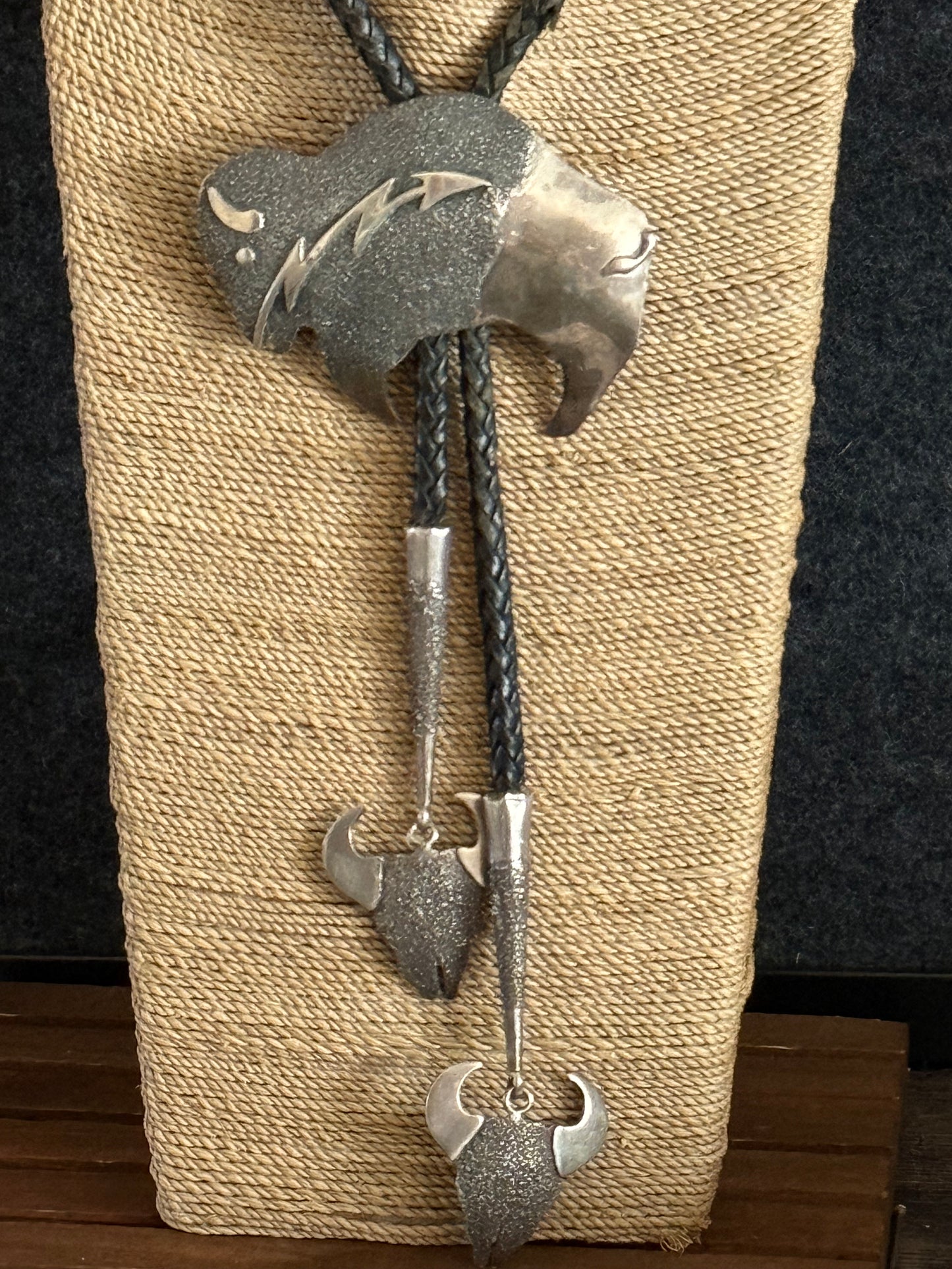 What makes this bolo great?