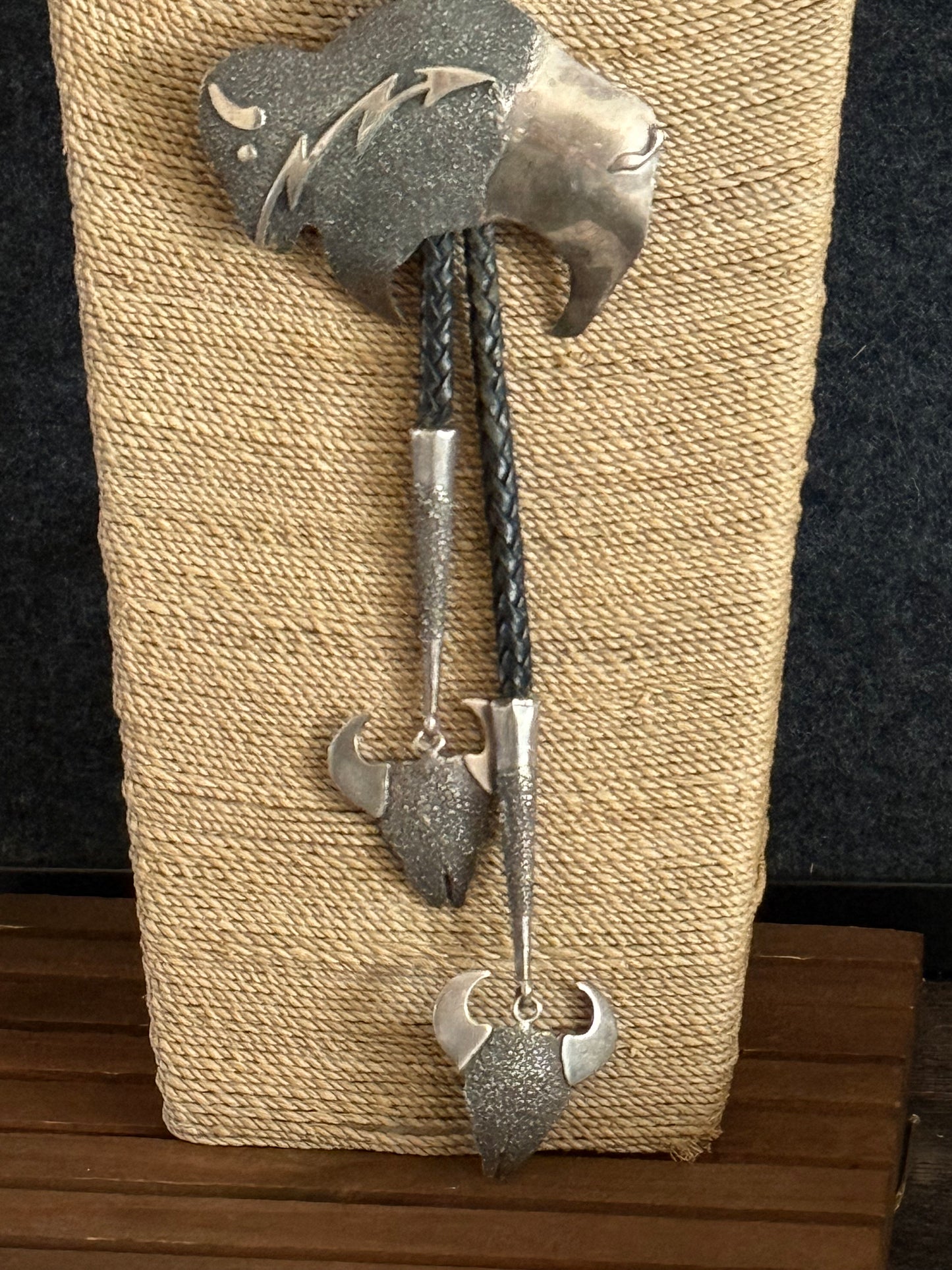 What makes this bolo great?