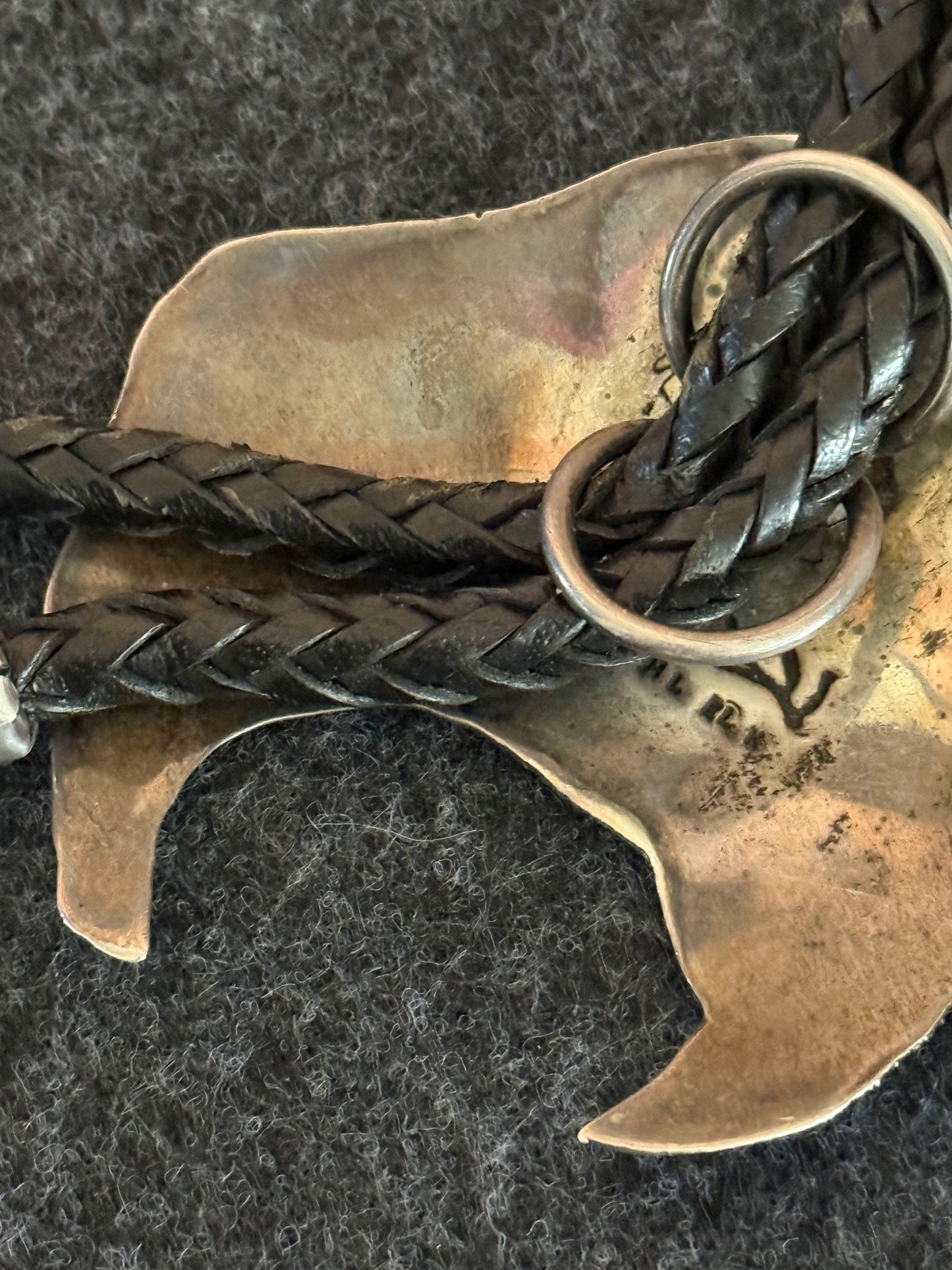 What makes this bolo great?