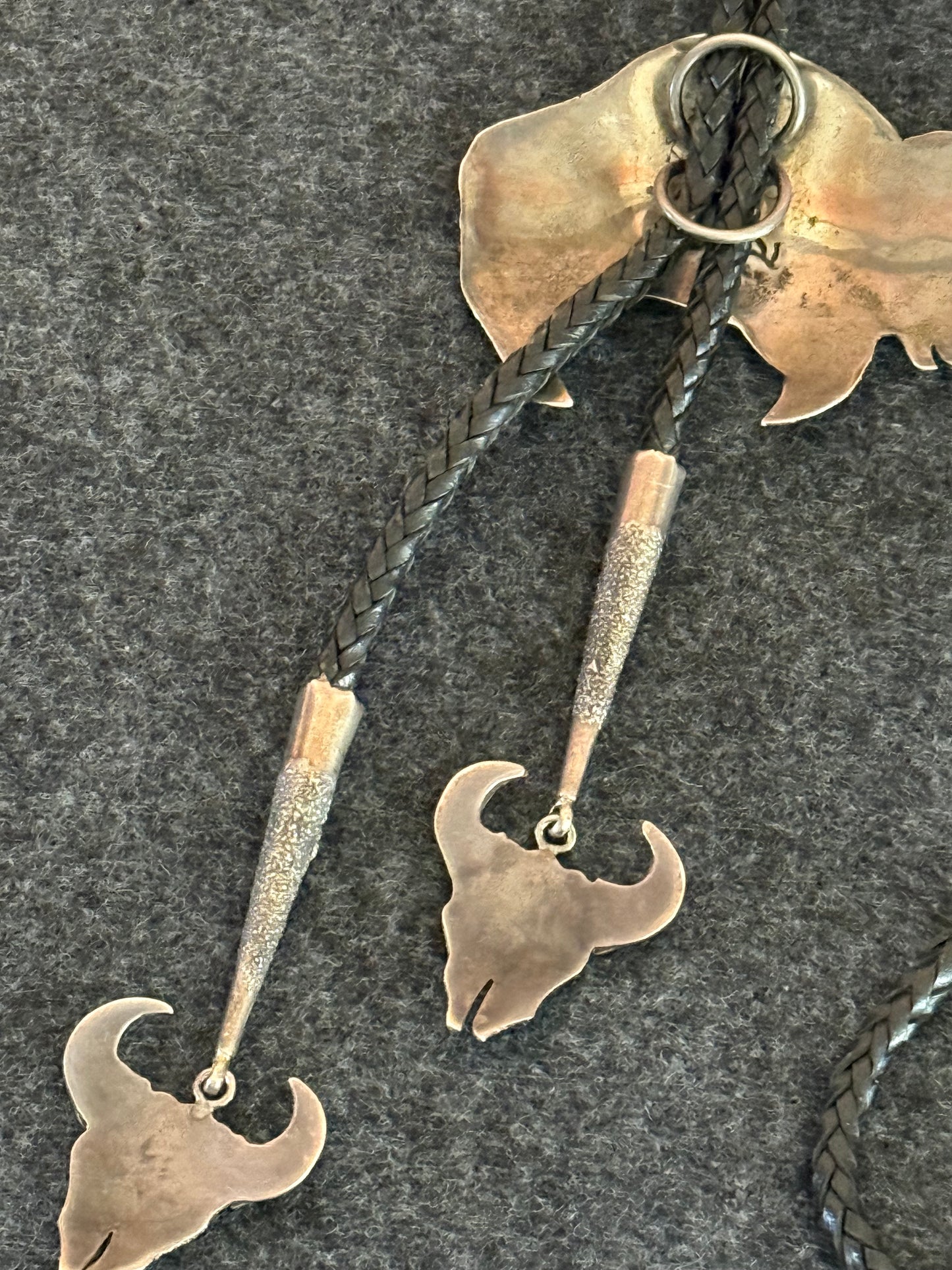 What makes this bolo great?