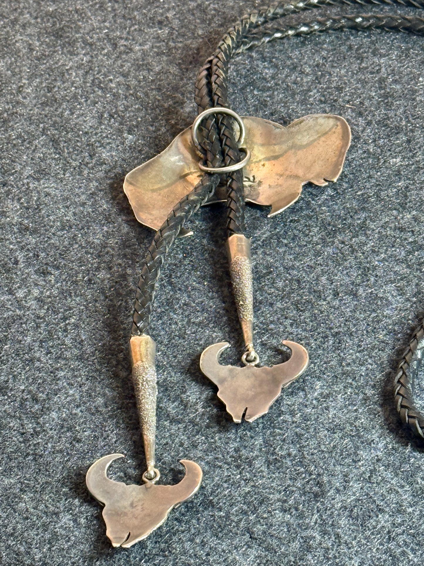 What makes this bolo great?