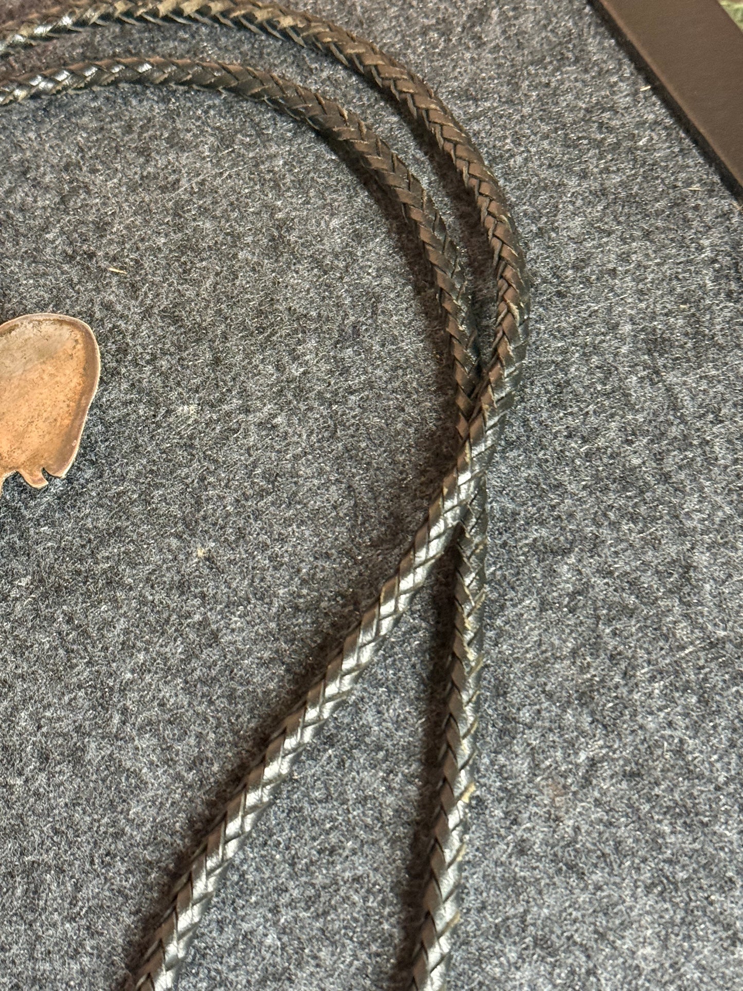 What makes this bolo great?