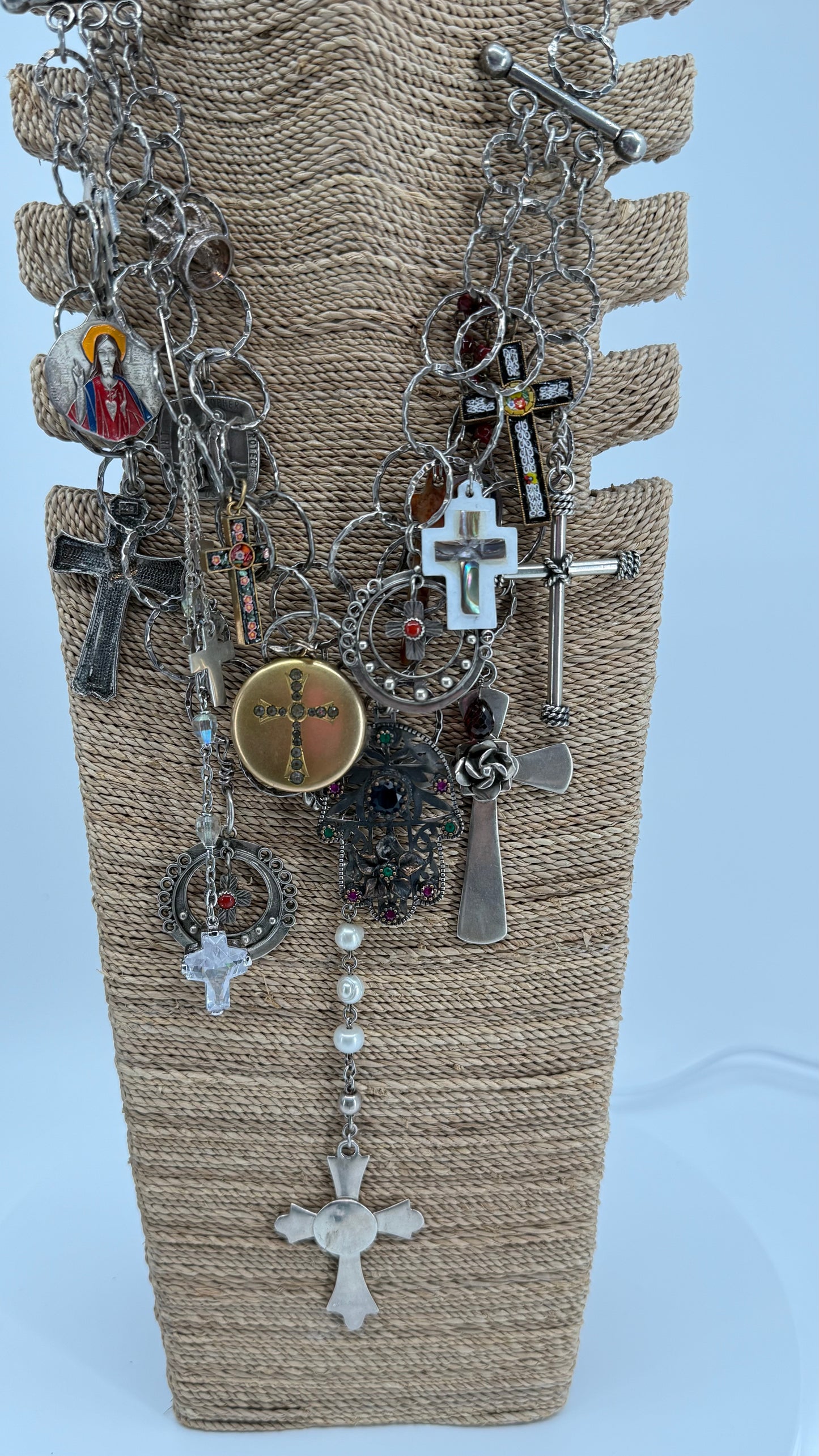 What a collection!
