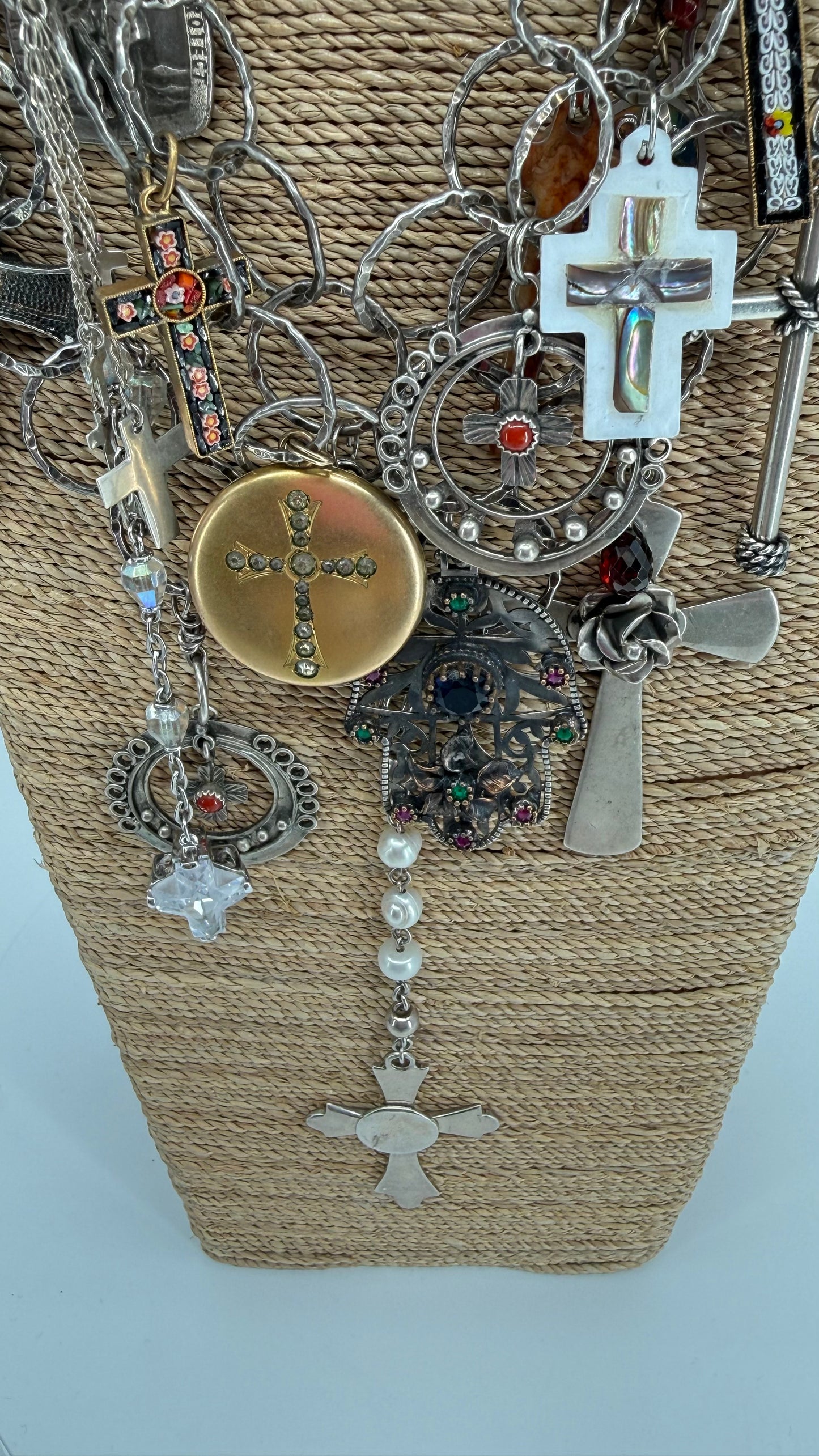 What a collection!