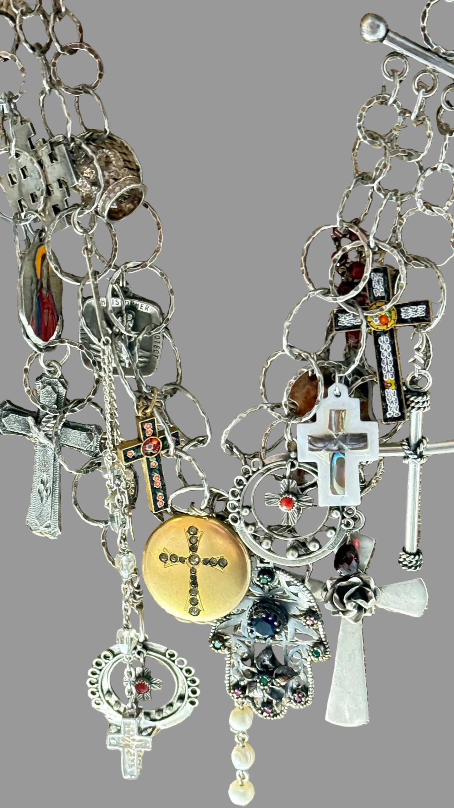 What a collection!